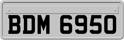BDM6950