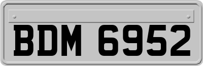 BDM6952