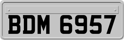 BDM6957