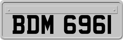 BDM6961