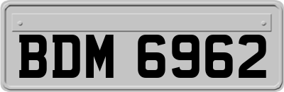 BDM6962