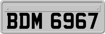 BDM6967