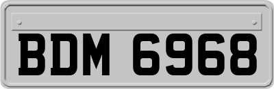 BDM6968