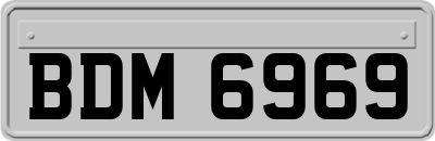 BDM6969