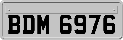 BDM6976