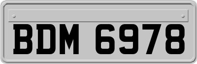 BDM6978
