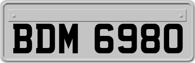 BDM6980