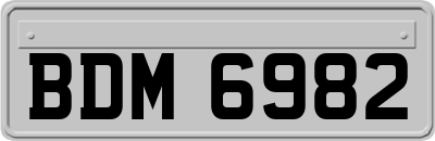 BDM6982