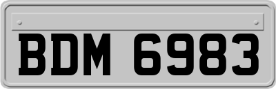 BDM6983