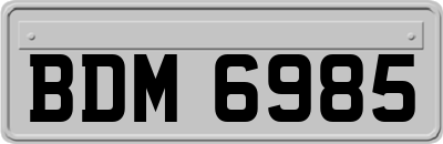 BDM6985