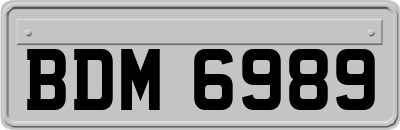 BDM6989