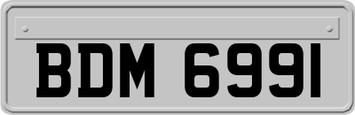 BDM6991