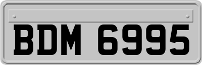 BDM6995