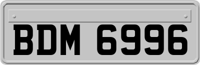 BDM6996