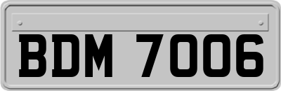BDM7006