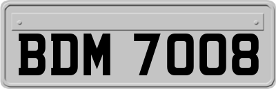 BDM7008
