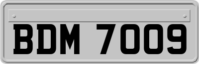 BDM7009