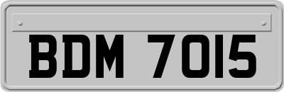 BDM7015