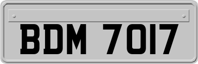 BDM7017