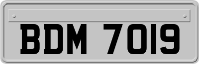 BDM7019