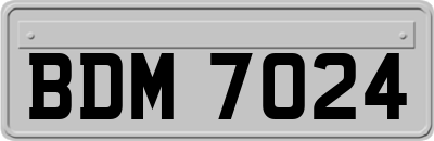 BDM7024