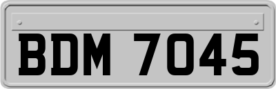 BDM7045
