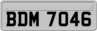 BDM7046