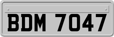 BDM7047