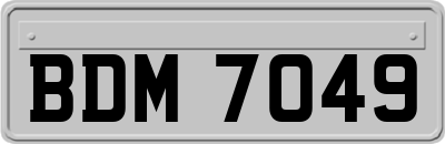 BDM7049