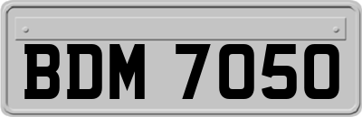 BDM7050