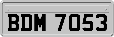 BDM7053