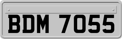 BDM7055