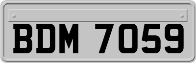 BDM7059
