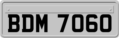 BDM7060