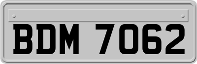 BDM7062