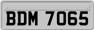 BDM7065