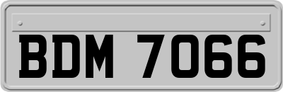 BDM7066