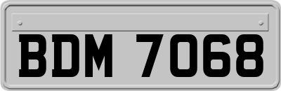BDM7068
