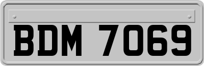 BDM7069
