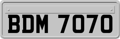 BDM7070