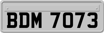 BDM7073