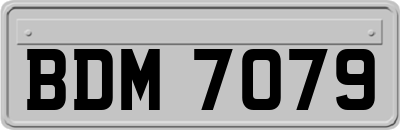 BDM7079