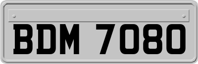 BDM7080