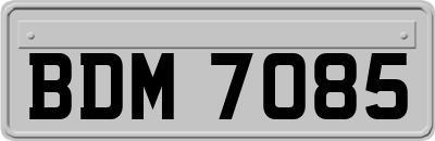 BDM7085