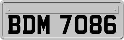 BDM7086