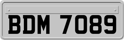 BDM7089