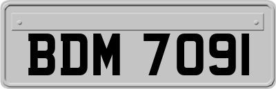 BDM7091