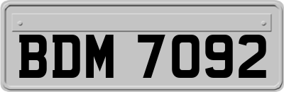 BDM7092