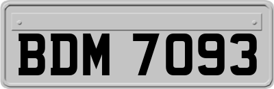 BDM7093