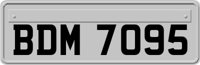 BDM7095